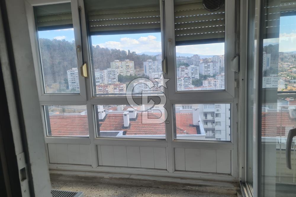 Çağdaş Mahallesi EGEKENT Kiralık 2+1 Daire