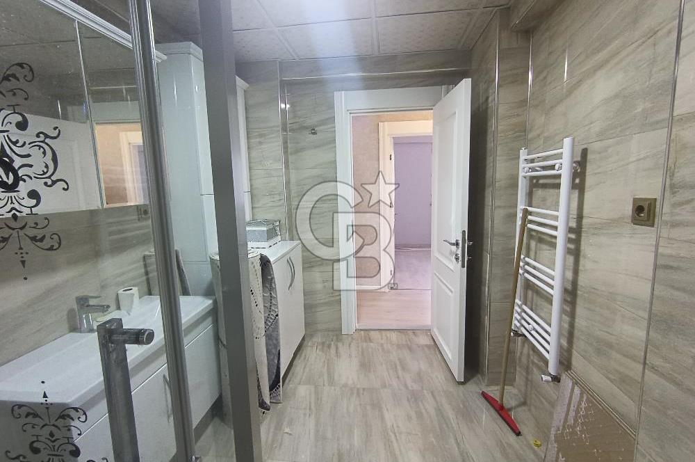 CB ATA'DAN ERZURUM KAYAKYOLU SEMTİNDE SATILIK 3+1 DAİRE