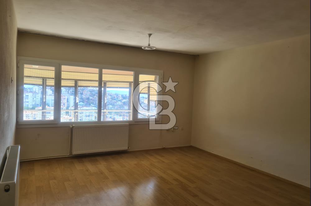 Çağdaş Mahallesi EGEKENT Kiralık 2+1 Daire