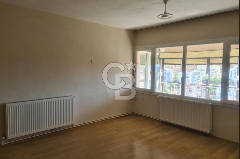 Çağdaş Mahallesi EGEKENT Kiralık 2+1 Daire