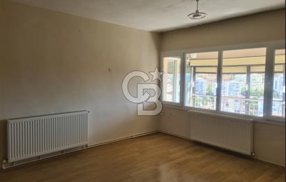 Çağdaş Mahallesi EGEKENT Kiralık 2+1 Daire