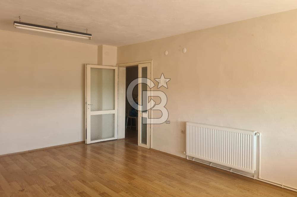 Çağdaş Mahallesi EGEKENT Kiralık 2+1 Daire