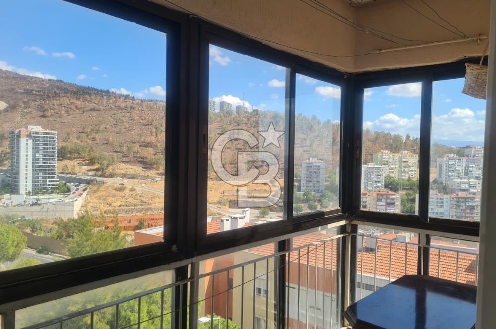 Çağdaş Mahallesi EGEKENT Kiralık 2+1 Daire