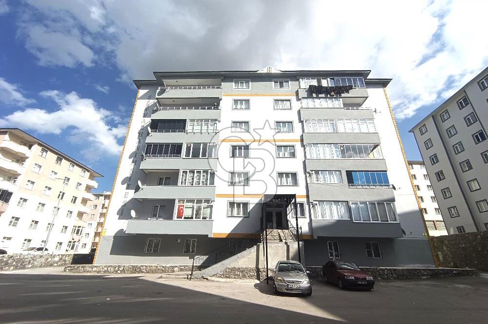 CB ATA'DAN ERZURUM KAYAKYOLU SEMTİNDE SATILIK 3+1 DAİRE