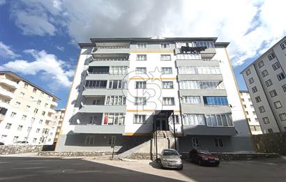 CB ATA'DAN ERZURUM KAYAKYOLU SEMTİNDE SATILIK 3+1 DAİRE