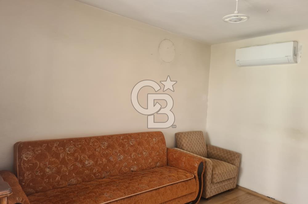 Çağdaş Mahallesi EGEKENT Kiralık 2+1 Daire