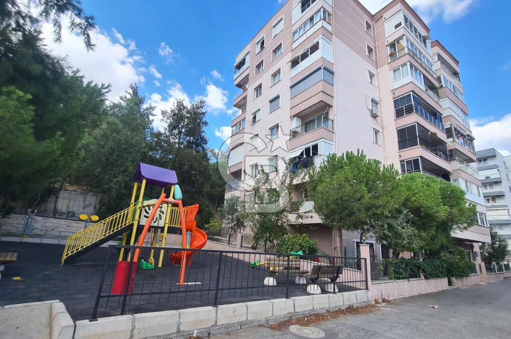 Çağdaş Mahallesi EGEKENT Kiralık 2+1 Daire