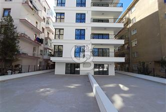 ANITTEPE MAHALLESİNDE SATILIK 3+1 SIFIR DAİRE