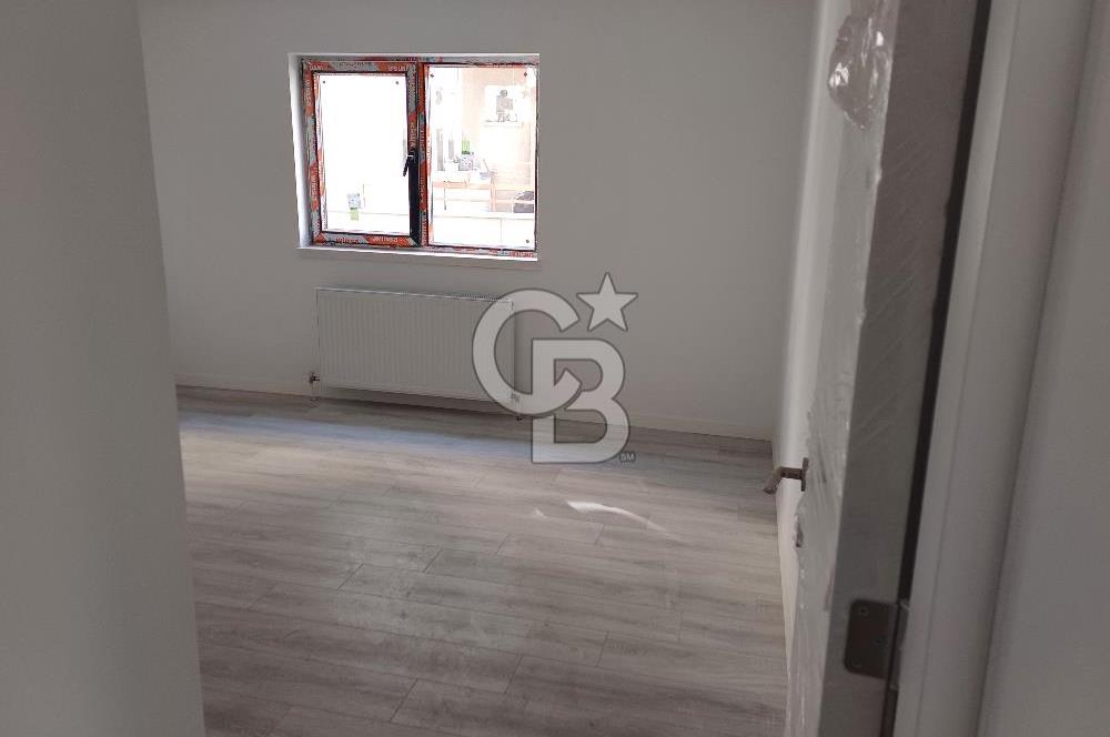 ANITTEPE MAHALLESİNDE SATILIK 3+1 SIFIR DAİRE