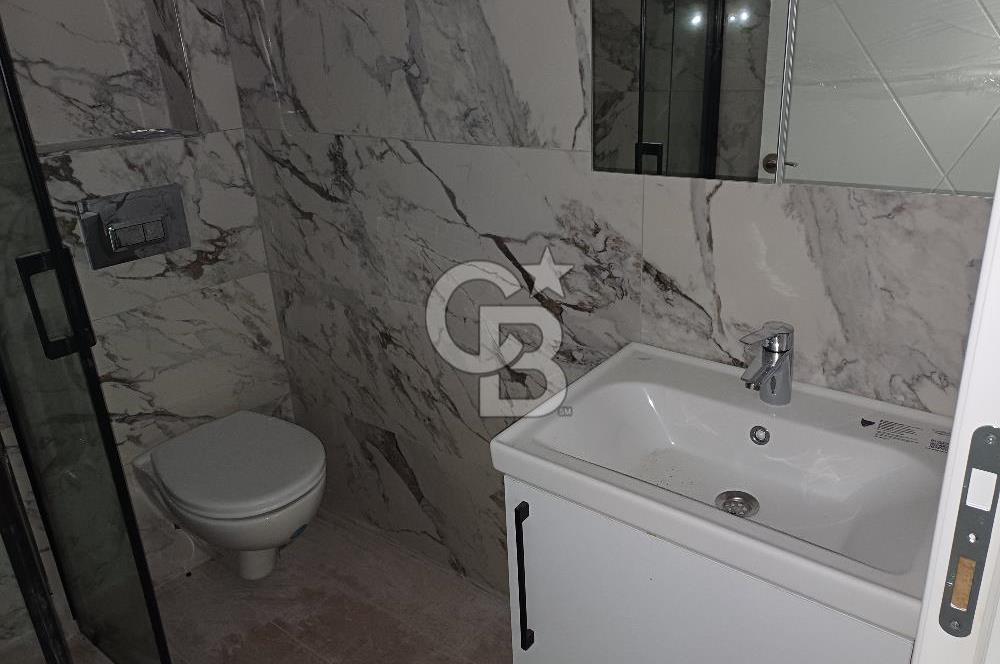 ANITTEPE MAHALLESİNDE SATILIK 3+1 SIFIR DAİRE