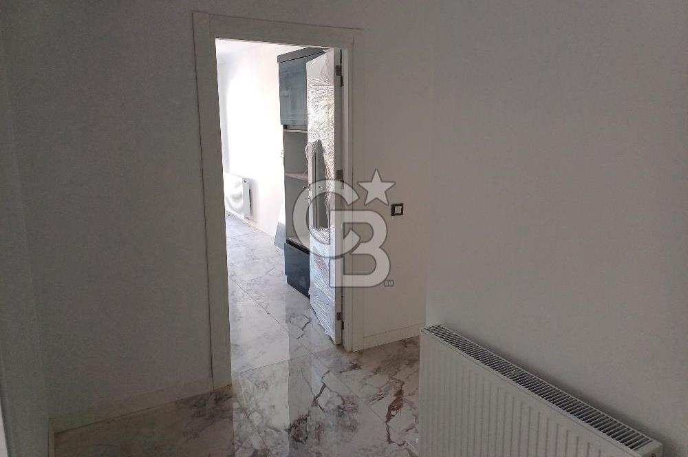 ANITTEPE MAHALLESİNDE SATILIK 3+1 SIFIR DAİRE