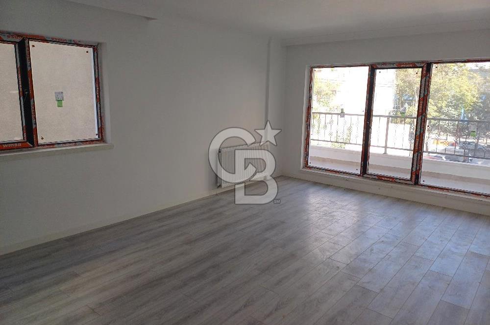 ANITTEPE MAHALLESİNDE SATILIK 3+1 SIFIR DAİRE