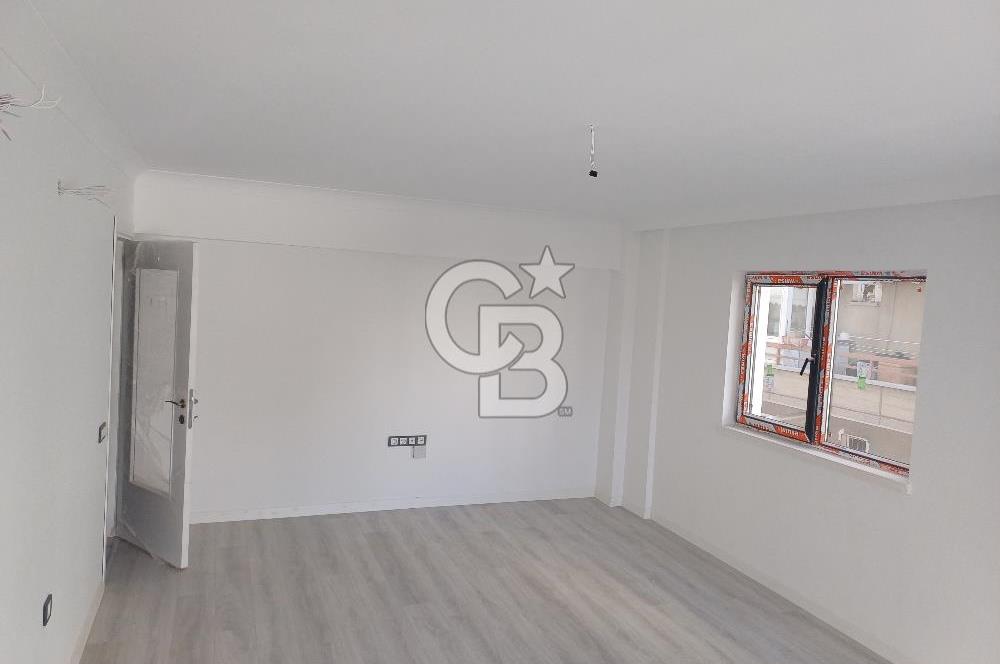 ANITTEPE MAHALLESİNDE SATILIK 3+1 SIFIR DAİRE