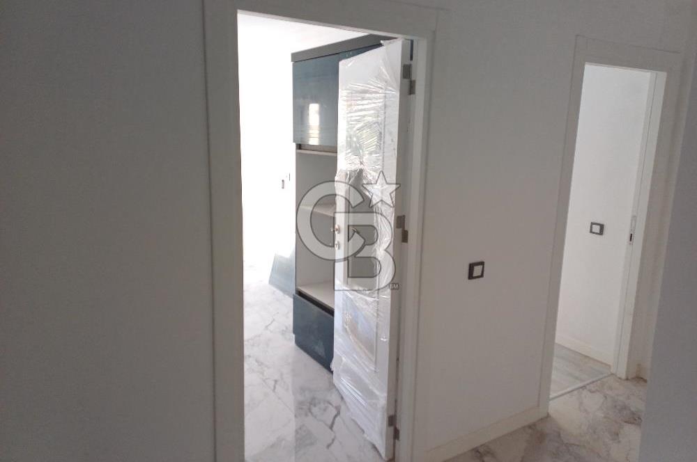 ANITTEPE MAHALLESİNDE SATILIK 3+1 SIFIR DAİRE