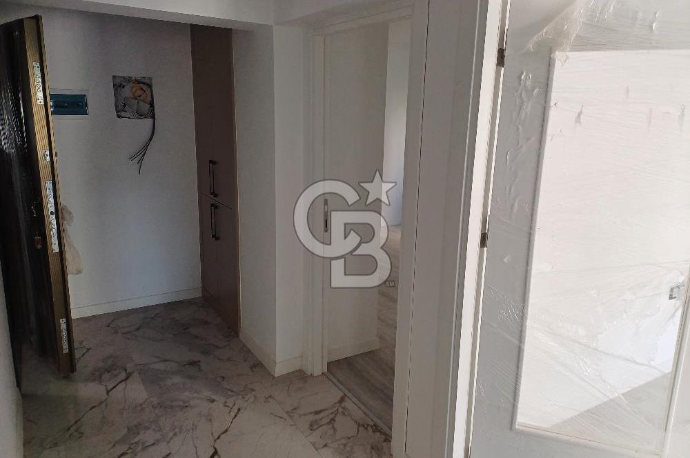 ANITTEPE MAHALLESİNDE SATILIK 3+1 SIFIR DAİRE