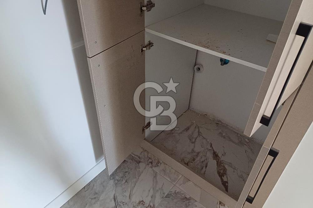 ANITTEPE MAHALLESİNDE SATILIK 3+1 SIFIR DAİRE