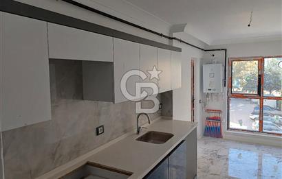 ANITTEPE MAHALLESİNDE SATILIK 3+1 SIFIR DAİRE