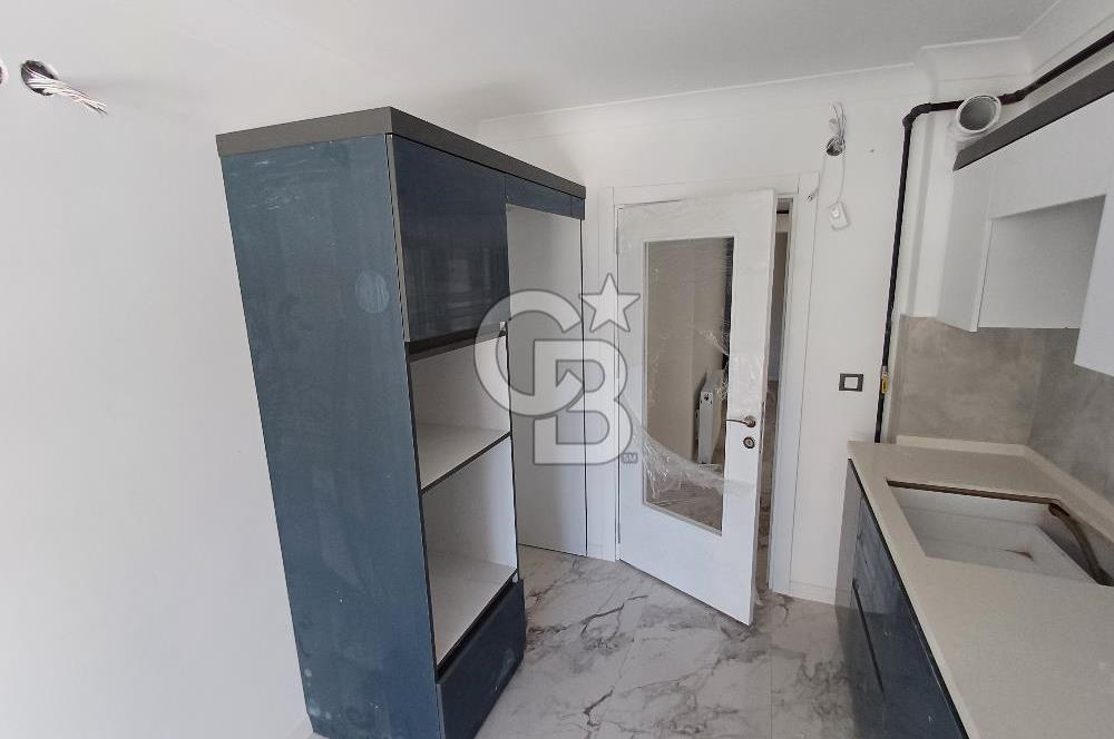 ANITTEPE MAHALLESİNDE SATILIK 3+1 SIFIR DAİRE