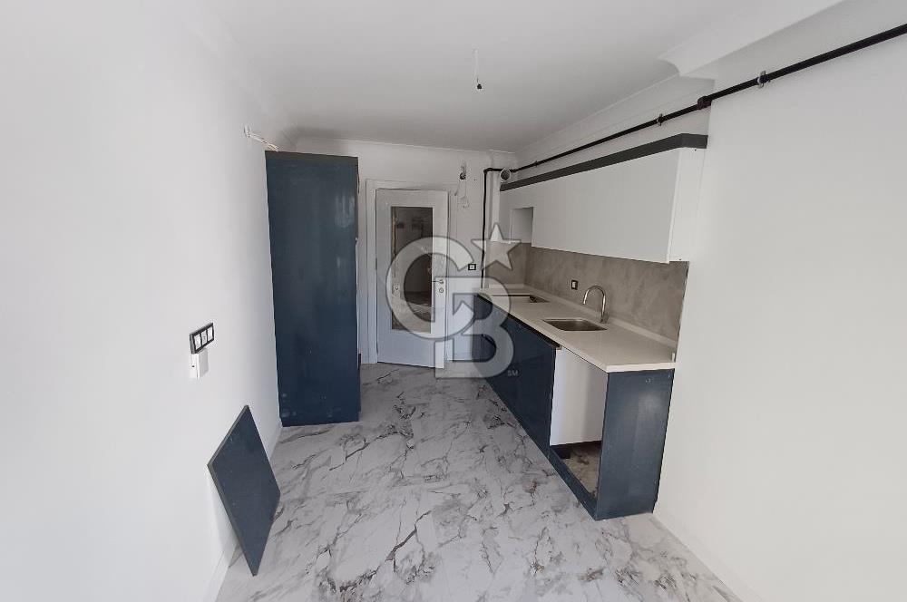 ANITTEPE MAHALLESİNDE SATILIK 3+1 SIFIR DAİRE