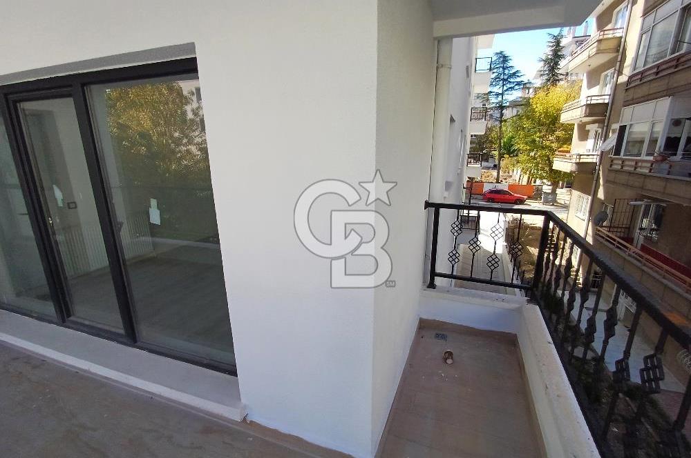 ANITTEPE MAHALLESİNDE SATILIK 3+1 SIFIR DAİRE