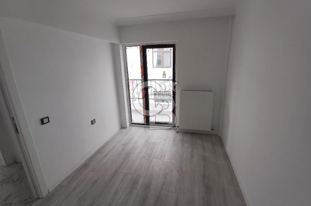 ANITTEPE MAHALLESİNDE SATILIK 3+1 SIFIR DAİRE