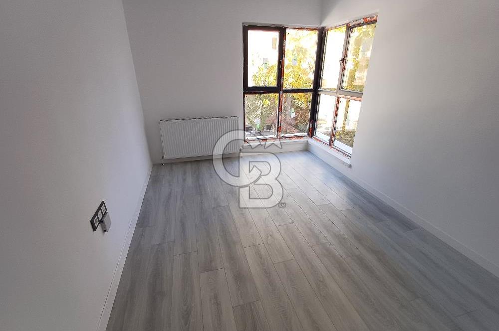 ANITTEPE MAHALLESİNDE SATILIK 3+1 SIFIR DAİRE