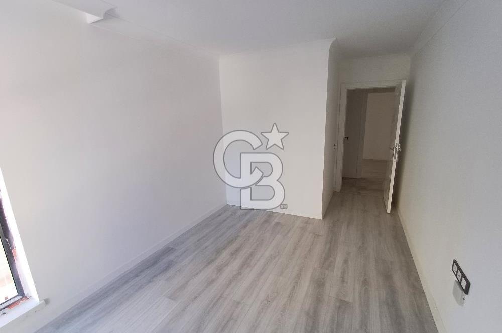 ANITTEPE MAHALLESİNDE SATILIK 3+1 SIFIR DAİRE