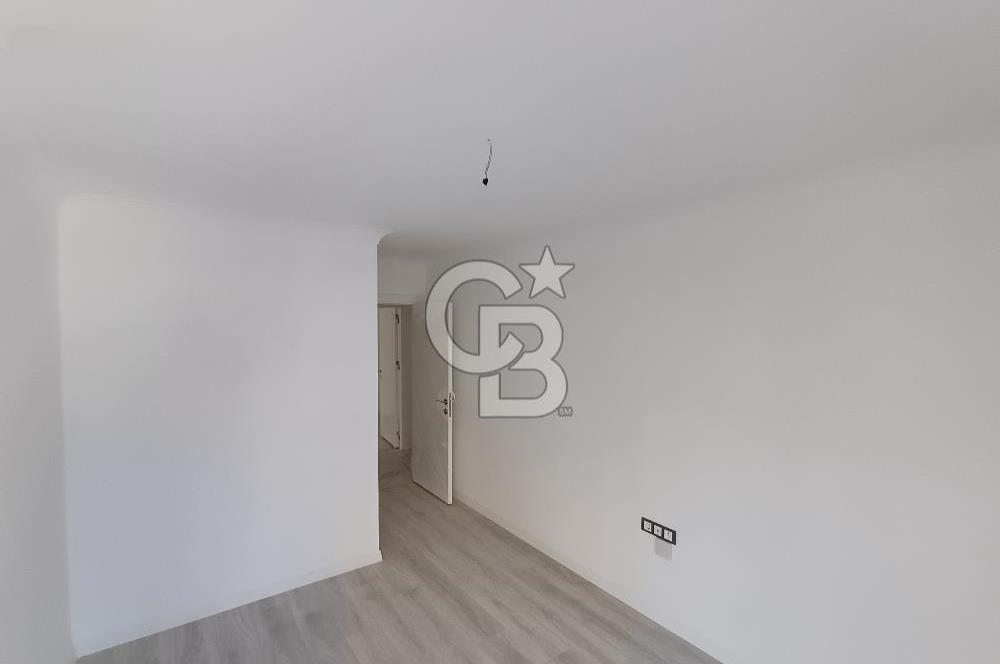 ANITTEPE MAHALLESİNDE SATILIK 3+1 SIFIR DAİRE