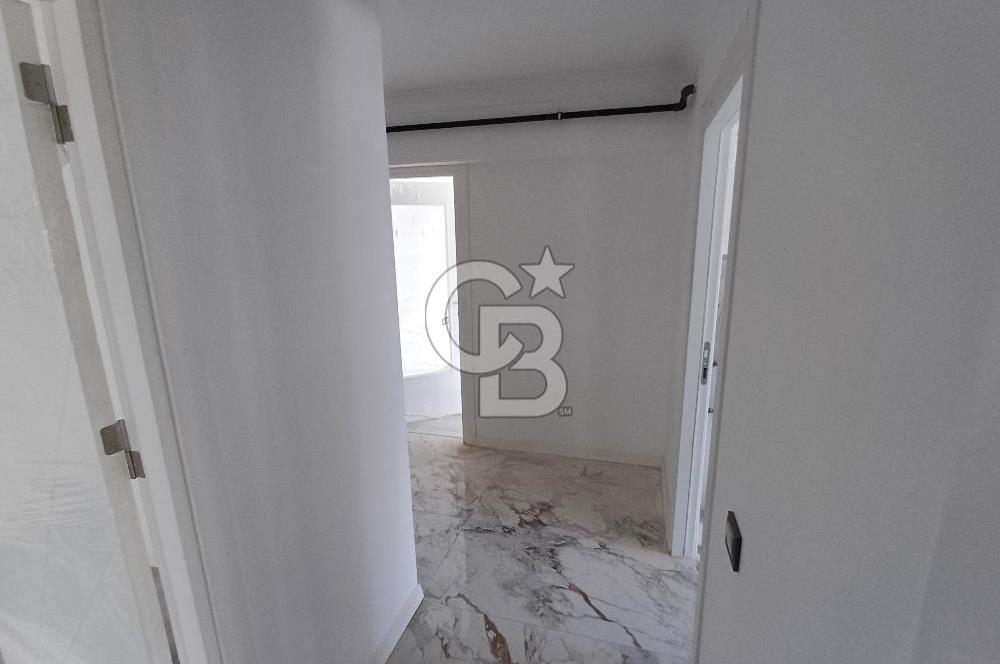 ANITTEPE MAHALLESİNDE SATILIK 3+1 SIFIR DAİRE