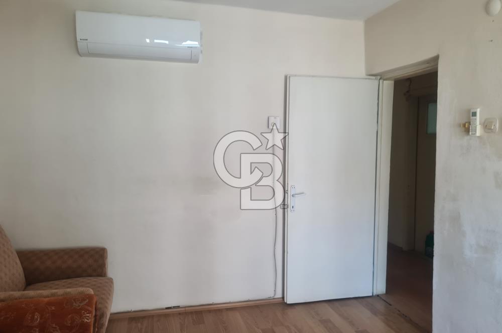 Çağdaş Mahallesi EGEKENT Kiralık 2+1 Daire