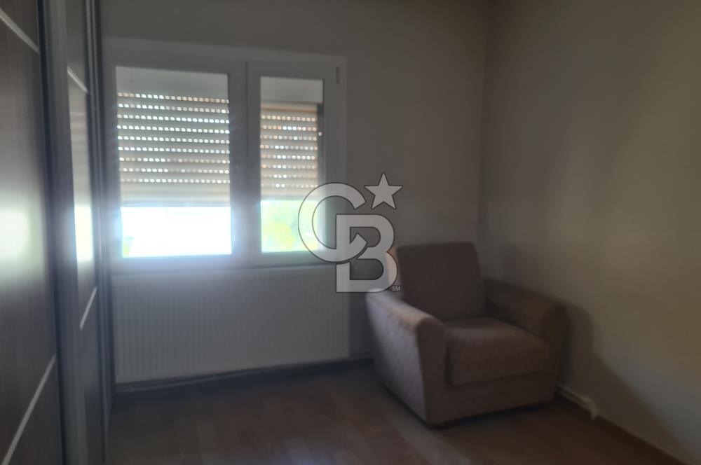 Çağdaş Mahallesi EGEKENT Kiralık 2+1 Daire