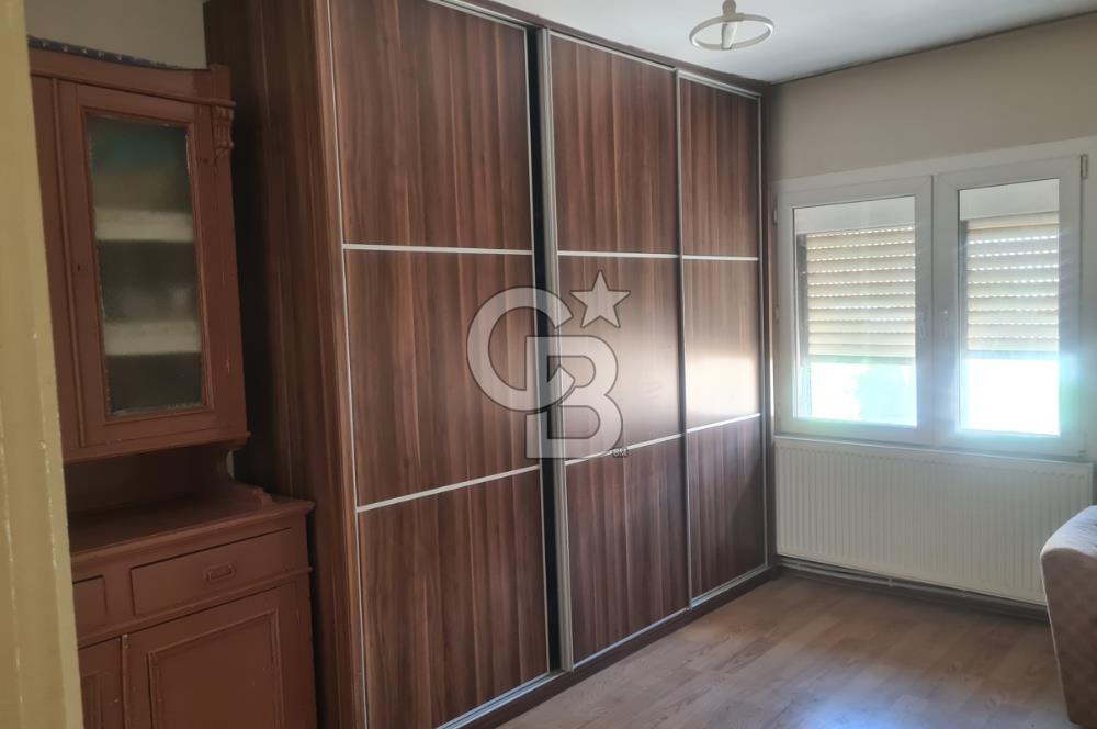 Çağdaş Mahallesi EGEKENT Kiralık 2+1 Daire