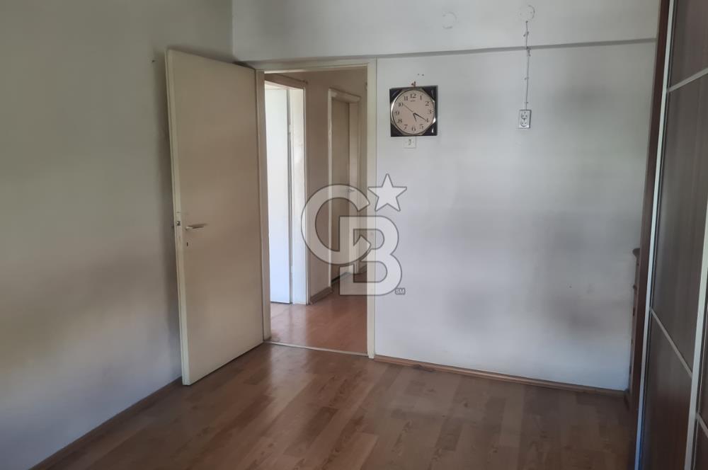 Çağdaş Mahallesi EGEKENT Kiralık 2+1 Daire