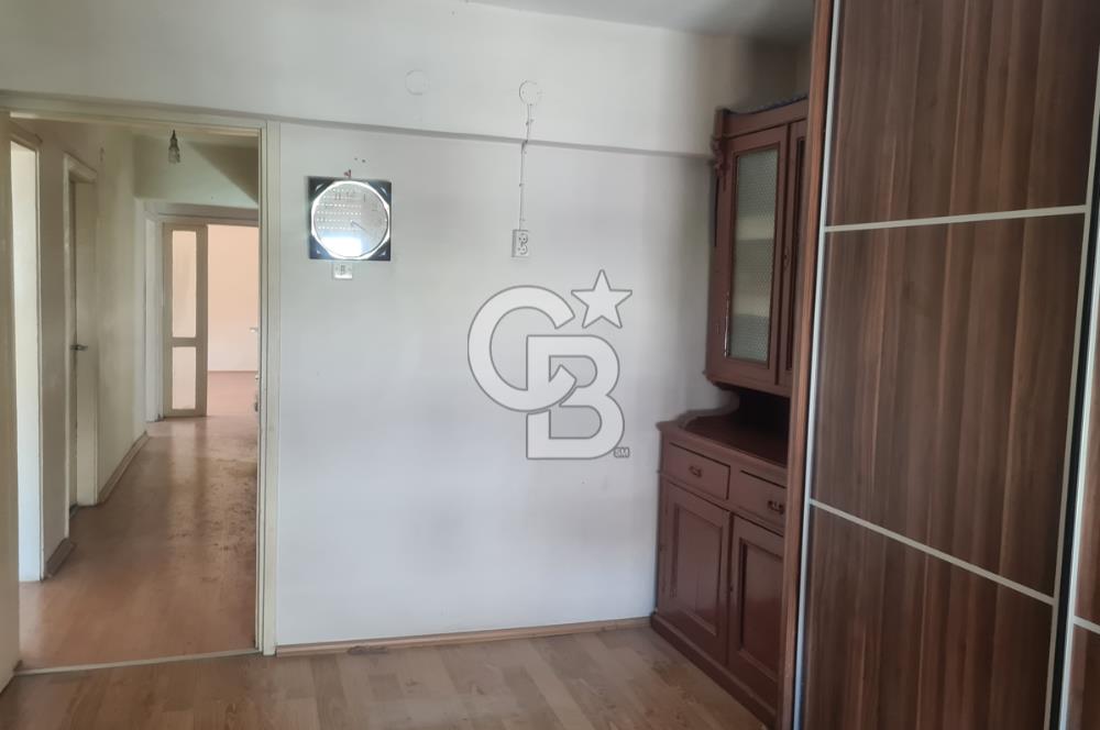 Çağdaş Mahallesi EGEKENT Kiralık 2+1 Daire