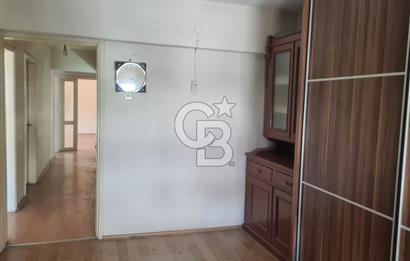 Çağdaş Mahallesi EGEKENT Kiralık 2+1 Daire