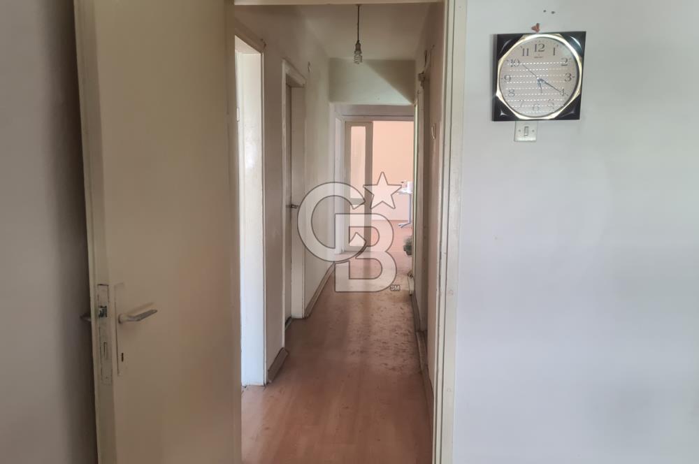 Çağdaş Mahallesi EGEKENT Kiralık 2+1 Daire