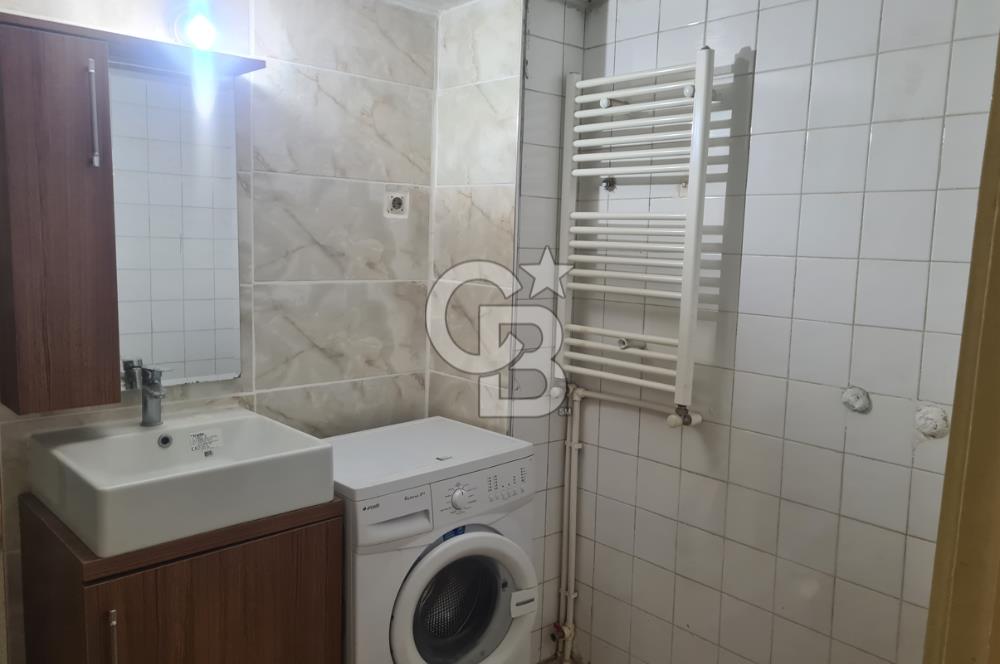 Çağdaş Mahallesi EGEKENT Kiralık 2+1 Daire