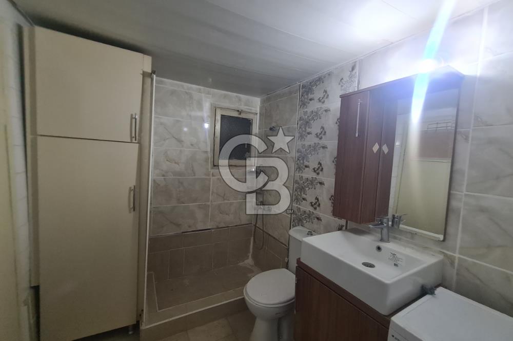 Çağdaş Mahallesi EGEKENT Kiralık 2+1 Daire