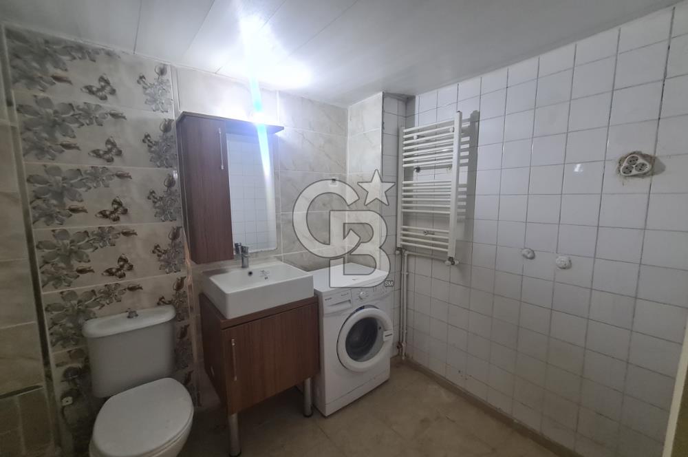 Çağdaş Mahallesi EGEKENT Kiralık 2+1 Daire