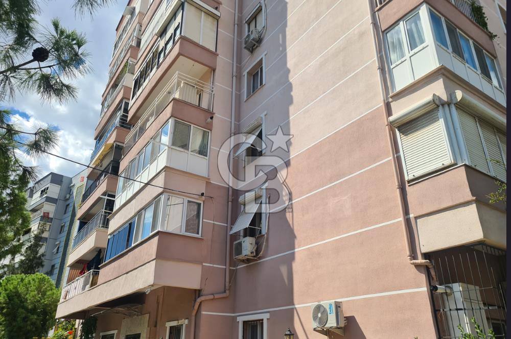 Çağdaş Mahallesi EGEKENT Kiralık 2+1 Daire