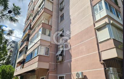 Çağdaş Mahallesi EGEKENT Kiralık 2+1 Daire