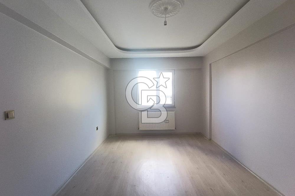 CB ATA'DAN ERZURUM KAYAKYOLU SEMTİNDE SATILIK 3+1 DAİRE