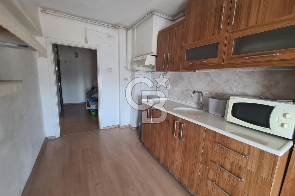 Çağdaş Mahallesi EGEKENT Kiralık 2+1 Daire