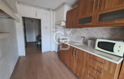 Çağdaş Mahallesi EGEKENT Kiralık 2+1 Daire