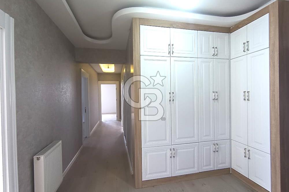 CB ATA'DAN ERZURUM KAYAKYOLU SEMTİNDE SATILIK 3+1 DAİRE