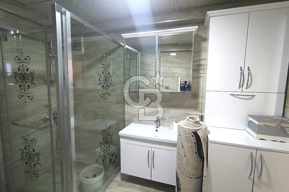 CB ATA'DAN ERZURUM KAYAKYOLU SEMTİNDE SATILIK 3+1 DAİRE