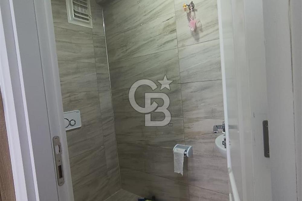 CB ATA'DAN ERZURUM KAYAKYOLU SEMTİNDE SATILIK 3+1 DAİRE