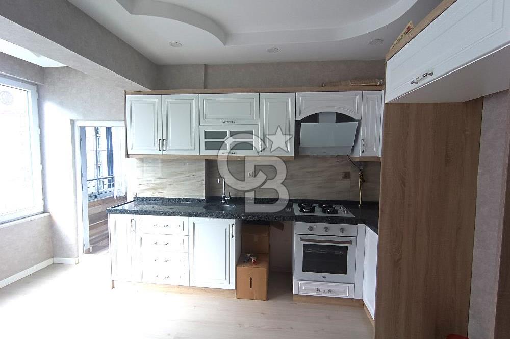 CB ATA'DAN ERZURUM KAYAKYOLU SEMTİNDE SATILIK 3+1 DAİRE