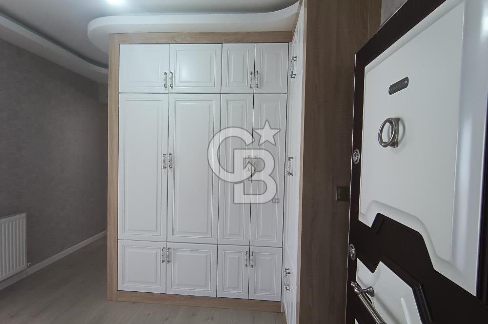 CB ATA'DAN ERZURUM KAYAKYOLU SEMTİNDE SATILIK 3+1 DAİRE