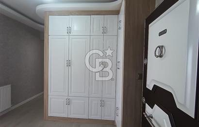 CB ATA'DAN ERZURUM KAYAKYOLU SEMTİNDE SATILIK 3+1 DAİRE